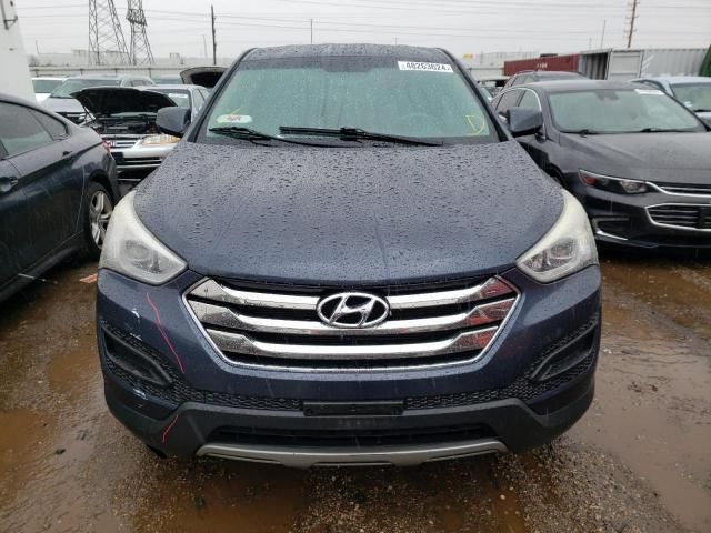 2014 Hyundai Santa FE Sport