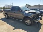 2010 Ford F150 Super Cab