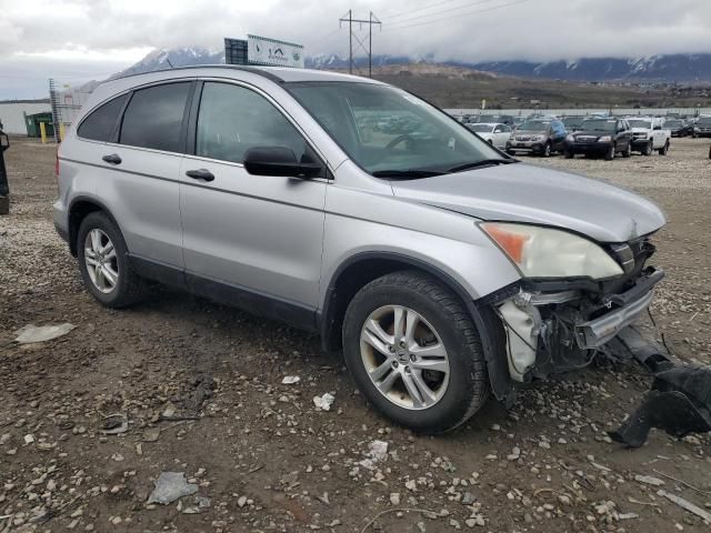 2011 Honda CR-V EX