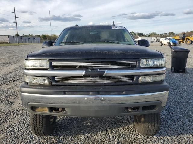 2003 Chevrolet Tahoe K1500