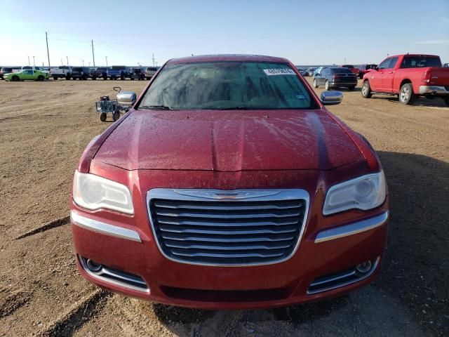 2014 Chrysler 300C