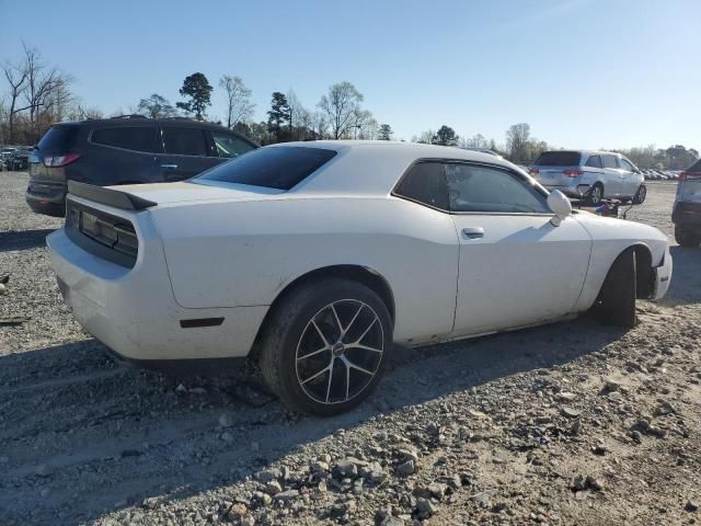 2011 Dodge Challenger