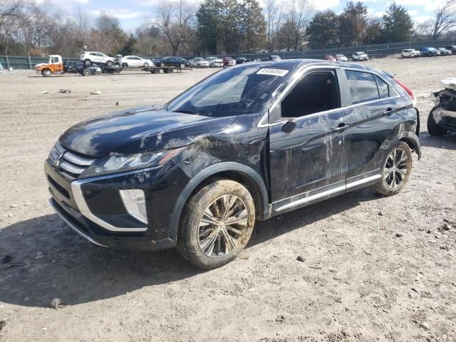 2019 Mitsubishi Eclipse Cross SE