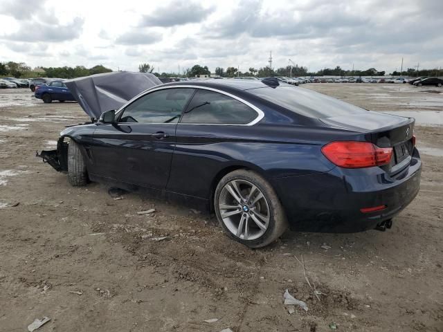 2017 BMW 430I