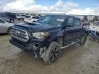 2017 Toyota Tacoma Double Cab