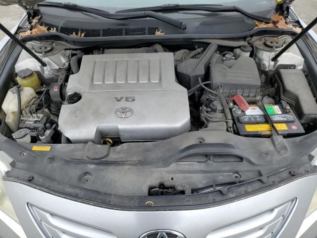 2009 Toyota Camry SE