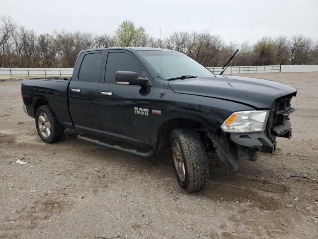 2016 Dodge RAM 1500 SLT