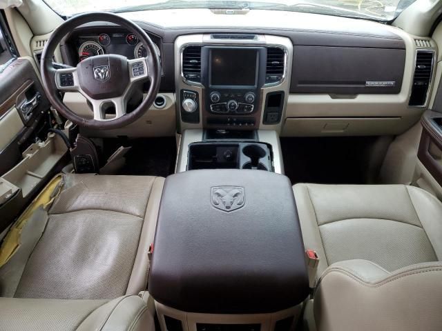 2014 Dodge 1500 Laramie