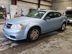 Dodge Avenger salvage cars for sale: 2013 Dodge Avenger SE