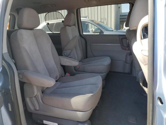 2012 KIA Sedona LX