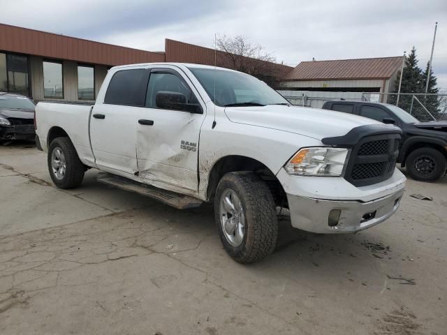 2016 Dodge RAM 1500 SLT