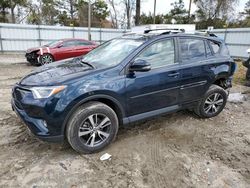 2017 Toyota Rav4 XLE for sale in Hampton, VA