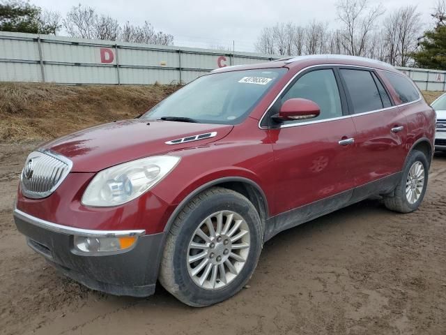 2011 Buick Enclave CX