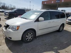 2009 Chrysler Town & Country Touring for sale in Fort Wayne, IN