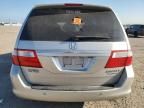 2005 Honda Odyssey Touring