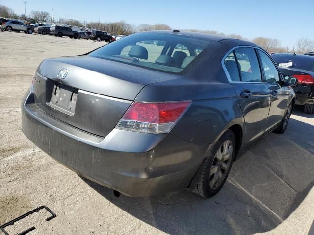 2008 Honda Accord EXL