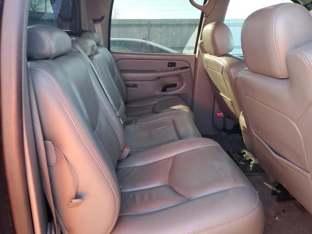 2006 Chevrolet Avalanche K1500