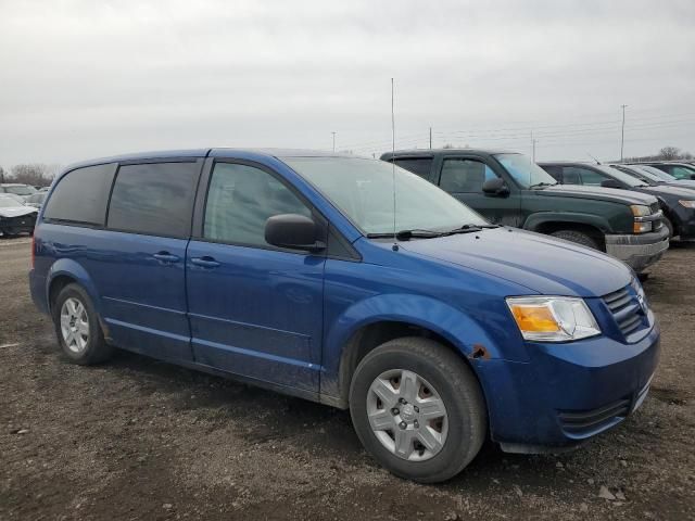 2010 Dodge Grand Caravan SE