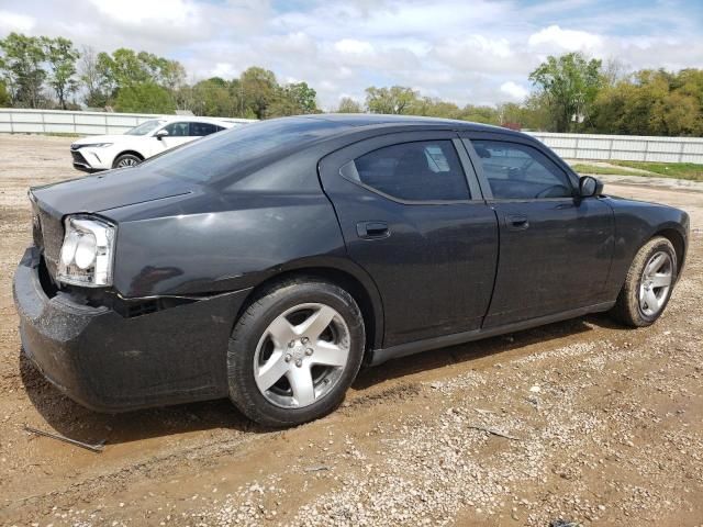 2010 Dodge Charger