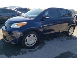 Scion Scion salvage cars for sale: 2014 Scion XD