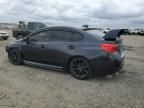 2018 Subaru WRX Limited