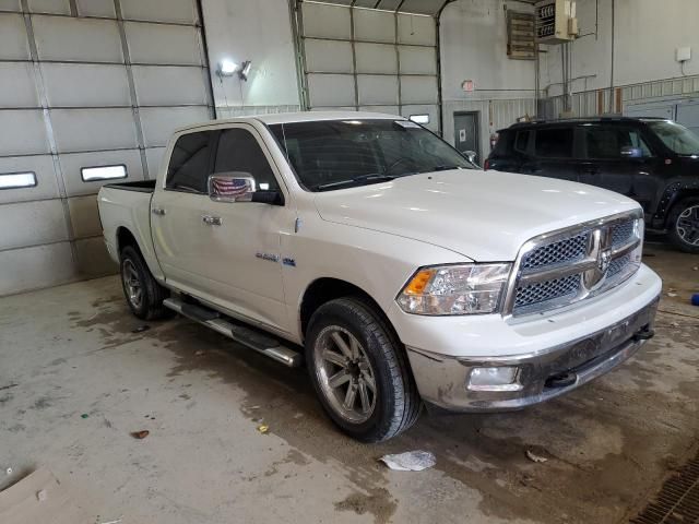 2009 Dodge RAM 1500