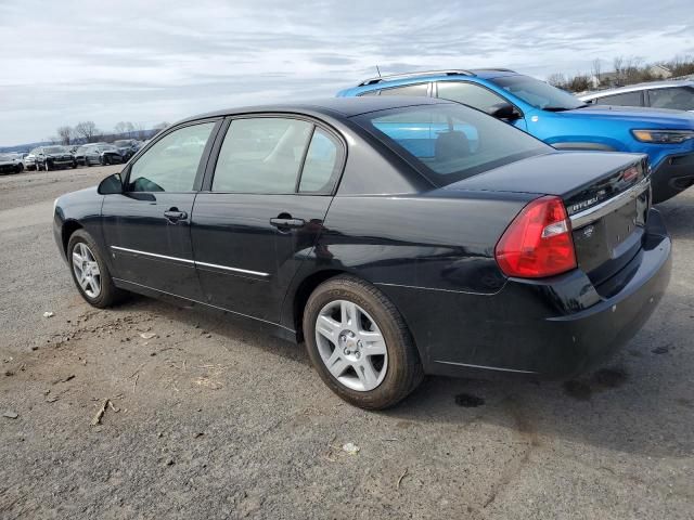 2006 Chevrolet Malibu LT