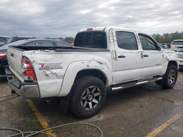 2011 Toyota Tacoma Double Cab Prerunner