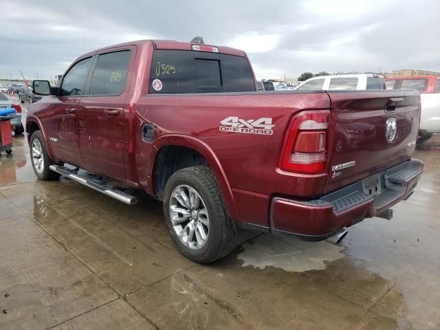 2020 Dodge 1500 Laramie