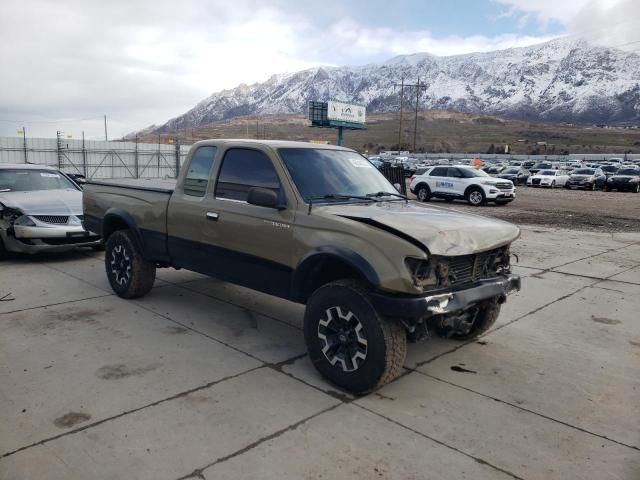 1996 Toyota Tacoma Xtracab