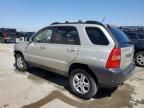 2008 KIA Sportage EX