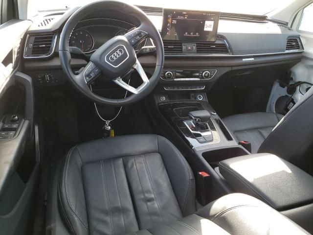 2022 Audi Q5 Premium 45