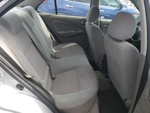 2006 Nissan Sentra 1.8