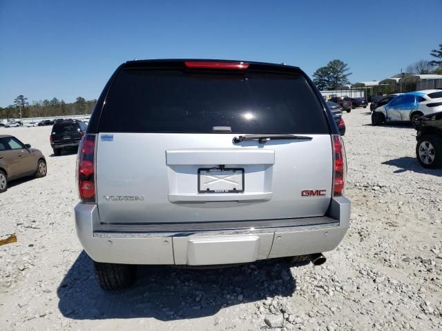 2013 GMC Yukon Denali