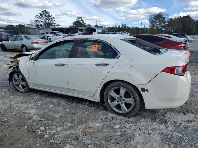 2010 Acura TSX