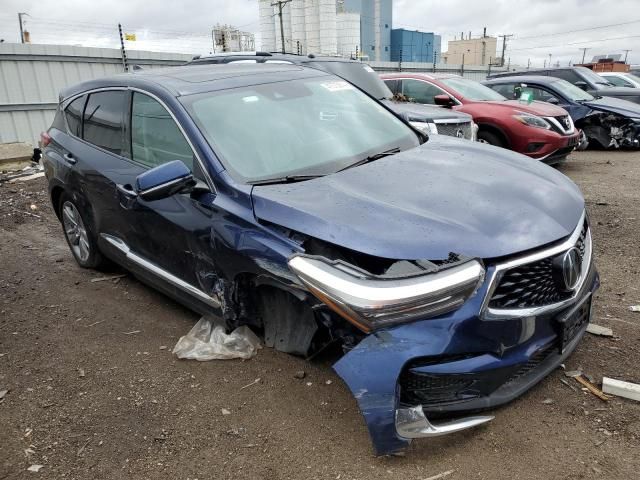 2019 Acura RDX Advance