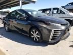 2017 Toyota Mirai