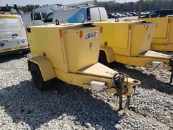 Salvage cars for sale from Copart Ellenwood, GA: 1993 CKP Generator