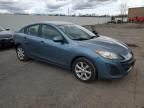 2010 Mazda 3 I