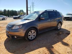 Subaru Tribeca salvage cars for sale: 2008 Subaru Tribeca Limited