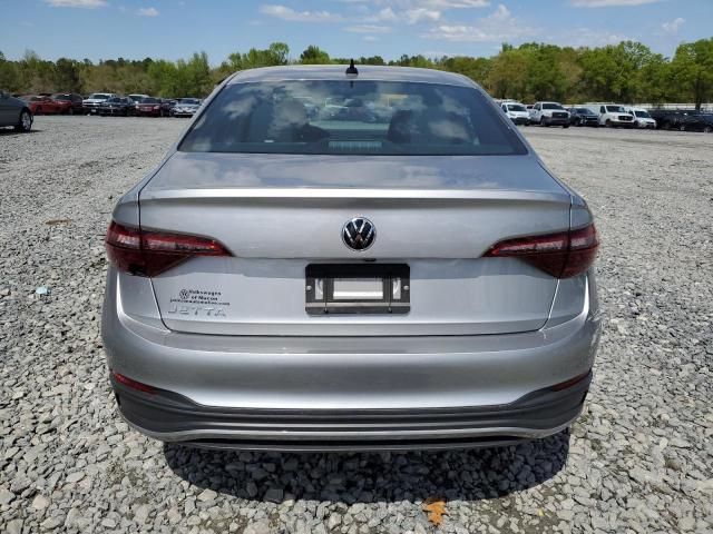 2023 Volkswagen Jetta Sport