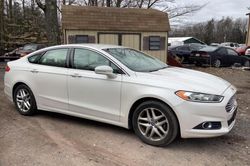 2013 Ford Fusion SE for sale in Duryea, PA