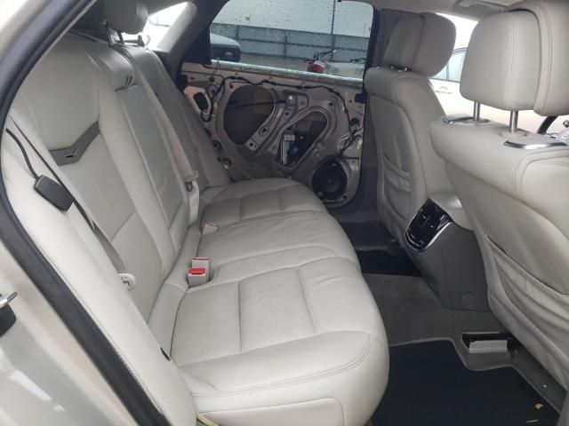 2013 Cadillac XTS Platinum