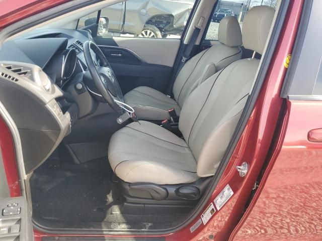 2013 Mazda 5