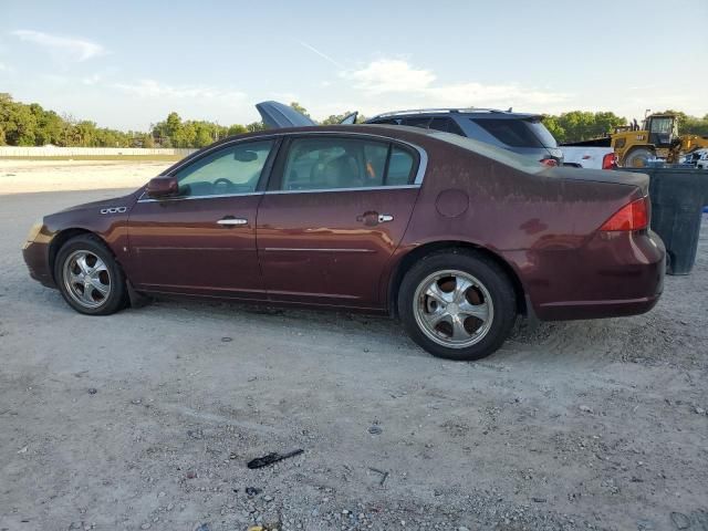 2007 Buick Lucerne CXL