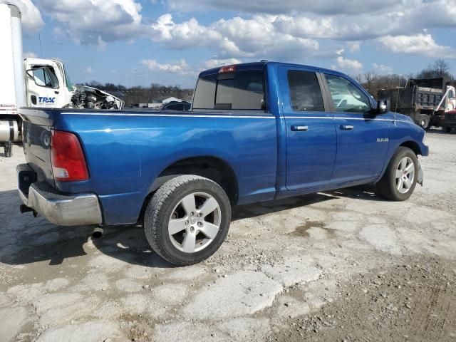 2010 Dodge RAM 1500