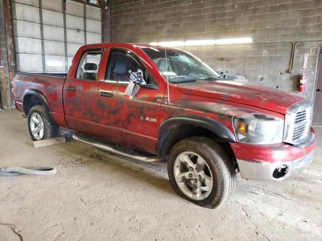 2008 Dodge RAM 1500 ST