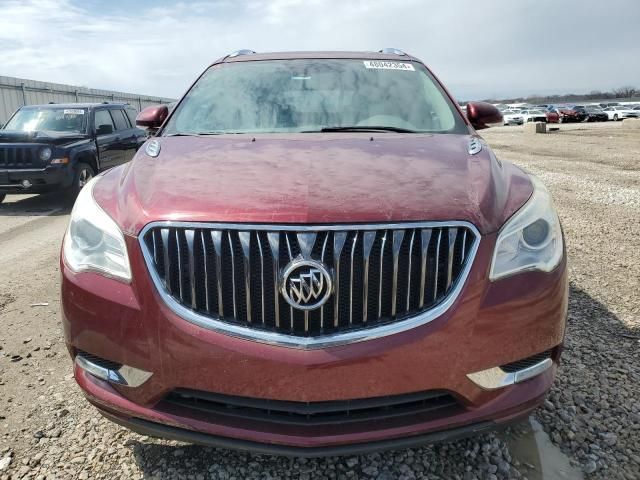 2016 Buick Enclave