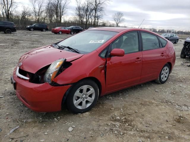 2009 Toyota Prius