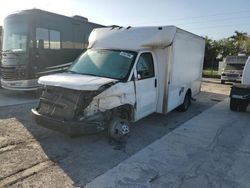 2015 GMC Savana Cutaway G3500 for sale in West Palm Beach, FL